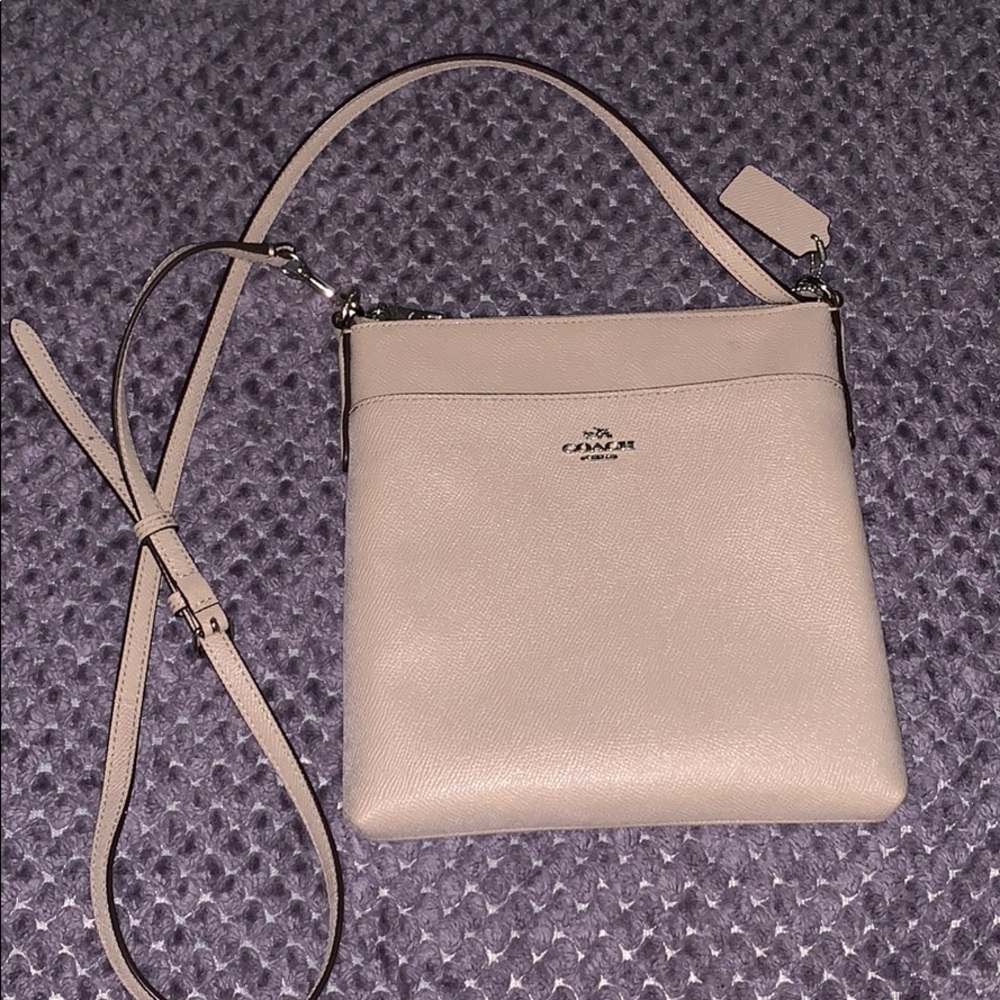 Coach Crossbody bag